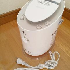 [お取り引き中]panasonicパナソニック  ナノイー　ナノ...