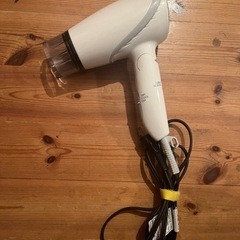 ドライヤー②の画像