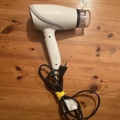 ドライヤー②の画像