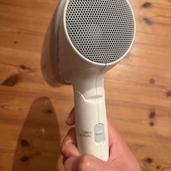 ドライヤー②の画像