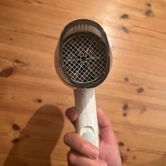 ドライヤー②の画像