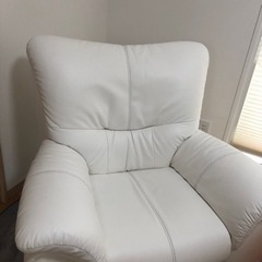 1人掛けソファ