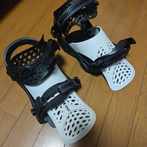 スノーボード FLUX PR S