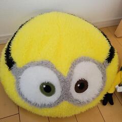 ミニオンズ　ぬいぐるみ　セットの画像