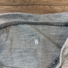 ノースフェイス　Tシャツ　二枚セットの画像