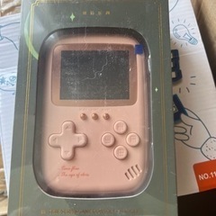【新品】レトロゲーム機