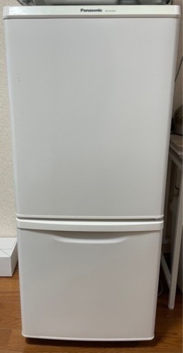 冷蔵庫　138ℓ