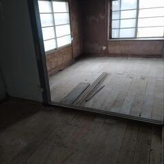 鈴鹿市の集合住宅一棟　(5部屋)DIY