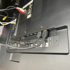 シャープAQUOS亀山モデル60インチの画像