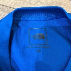 THE NORTH FACE 100㎝の画像