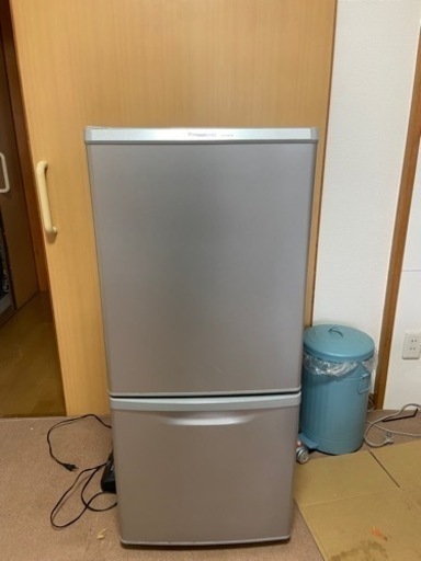 ‼️2014年製冷蔵庫\u00262016年製洗濯機‼️