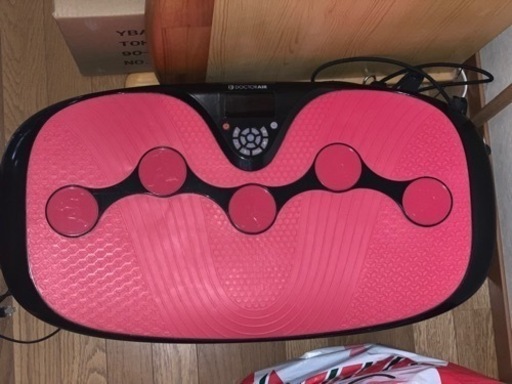 Doctor AIR
