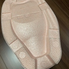 リッチェル　ひんやりしないおふろマットの画像