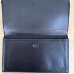 GIVENCHY （ジパンシー）　長財布　　リサイクルショップ宮崎屋住吉店　25.6.28の画像