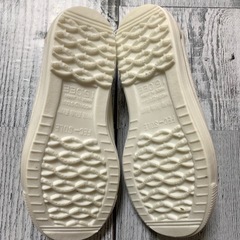 未使用品⭐️アンパンマン シューズ 上履き 15.0cmの画像