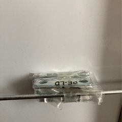 IKEA 全身ミラーの画像