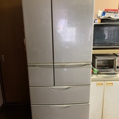 冷蔵庫