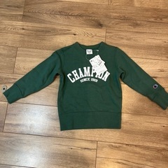 チャンピオン　トレーナー