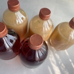 POLA シャンプー　トリートメントの画像