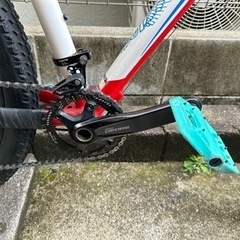 GT ZASKER 9r 27.5インチの画像