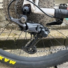 GT ZASKER 9r 27.5インチの画像