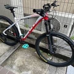GT ZASKER 9r 27.5インチ
