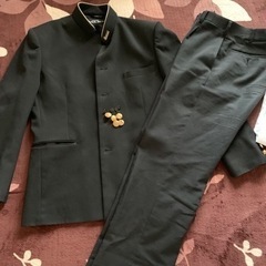 城山高校の制服(決まりました)の画像
