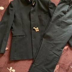 城山高校の制服(決まりました)の画像
