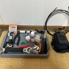 GT ZASKER 9r 27.5インチの画像