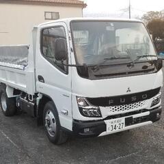 【入社祝10万】7t　3tダンプドライバー[新座市] 
【日給15000円】の画像