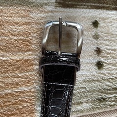 革ベルトの画像