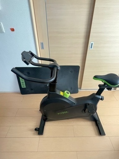 フィットネス、トレーニング FITBOX LITE