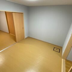 ✨初期費用安い！初期費用は前家賃、日割り家賃、火災保険のみ…