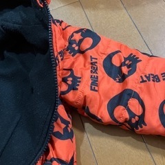 アウター　95の画像