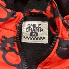 アウター　95の画像