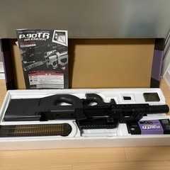 サバゲーグッズ一式差し上げます！！の画像