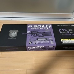 サバゲーグッズ一式差し上げます！！の画像