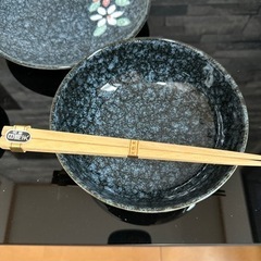 【値下げ・未使用品】皿セット　取り皿　盛り付け　おばんざいなどの画像