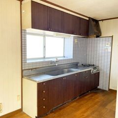 【ご成約ありがとうございました。】🏡 安芸郡熊野町呉地5丁目　売戸建住宅　皇帝ハイツ団地内の４ＬＤＫ住宅 − 広島県