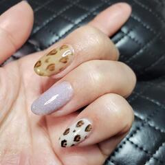 ジェルネイル💅50名様限定(現在のご予約の方で受付終了させて頂きますm(_ _)m)の画像