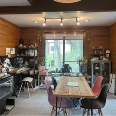 ドックカフェ🐾で働きませんか？の画像