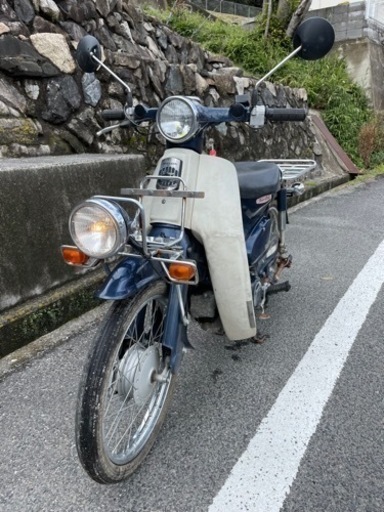 プレスカブ レストアベース