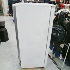 名古屋送料無料　三菱　146L 2020年　ホワイト　冷蔵庫 三菱 2020年製 146L 冷蔵庫 MR-P15E 【モノ市場東海店】151