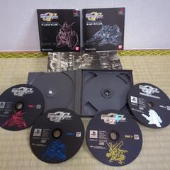 [名作]SDガンダムGGENERATION-Fの画像