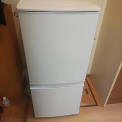 小型冷蔵庫譲ります