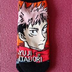 キャラクターソックス
