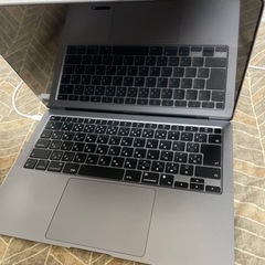 MacBook Air M1