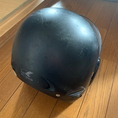 ジェットヘルメット  