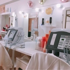 春の美肌お試しキャンペーン💎 エステ初心者大歓迎🔰