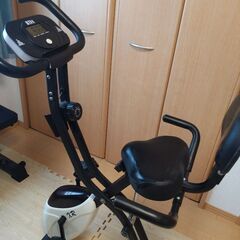 エアロバイク　2000円